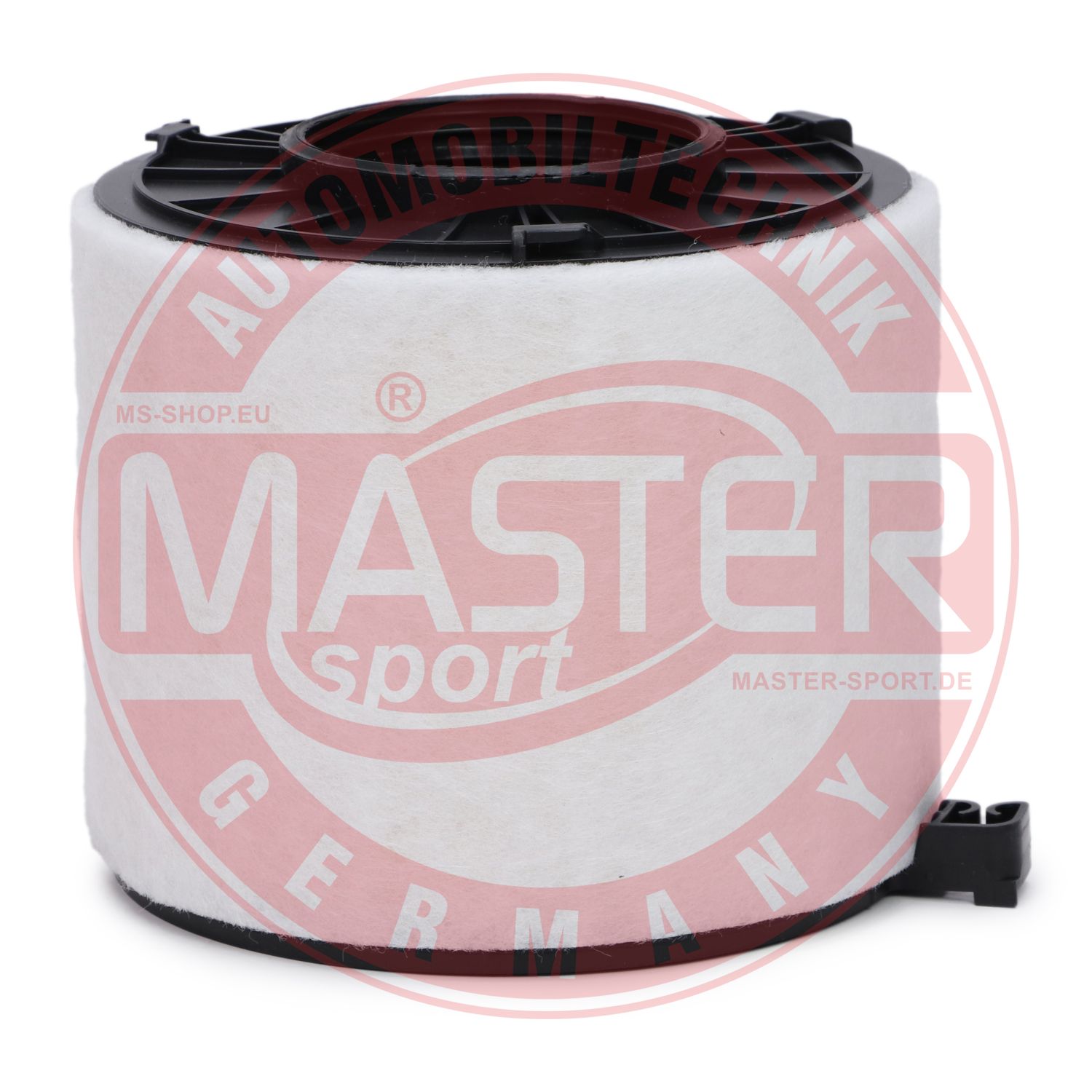 MASTER-SPORT GERMANY 17011-LF-PCS-MS Air Filter for AUDI